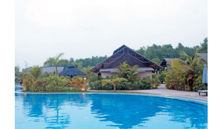 Resorts: A Trendy Destination For Spending Vacation